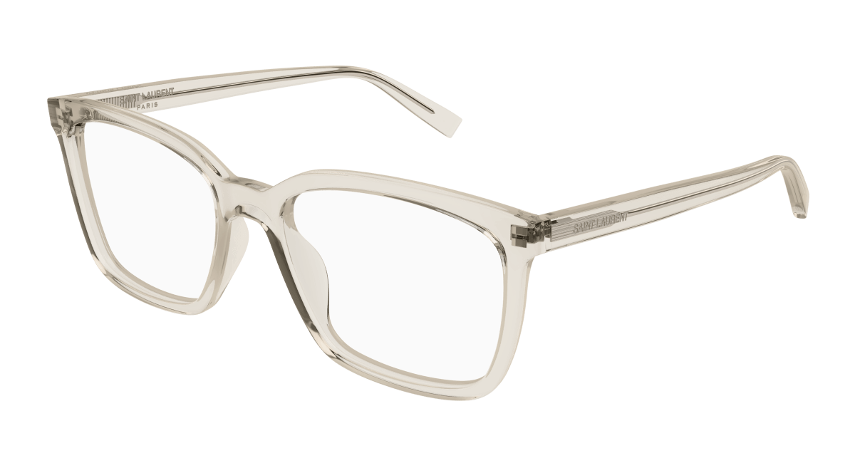 Saint Laurent SL 672 Beige 889652489384