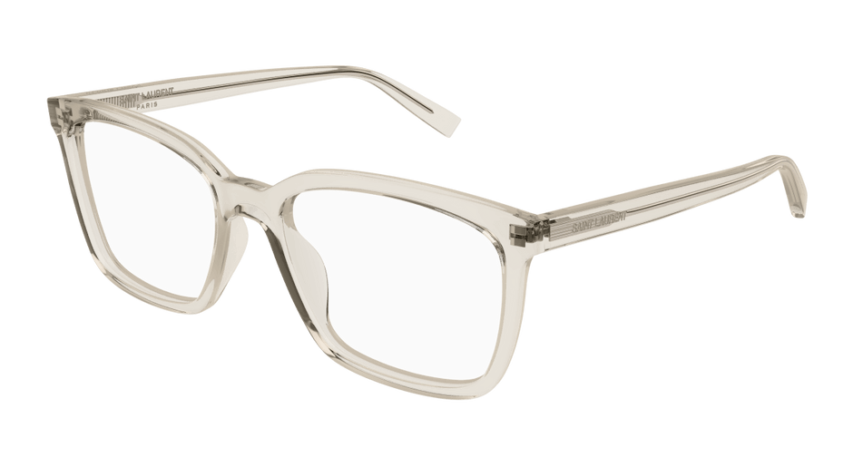 Saint Laurent SL 672 Beige 889652489384