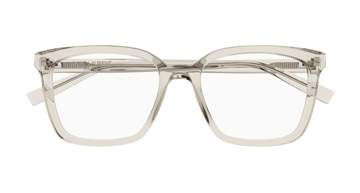 Saint Laurent SL 672 Beige 889652489384