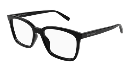 Saint Laurent SL 672 Black 889652489353