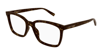 Saint Laurent SL 672 Havana 889652489360