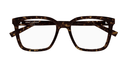 Saint Laurent SL 672 Havana 889652489360