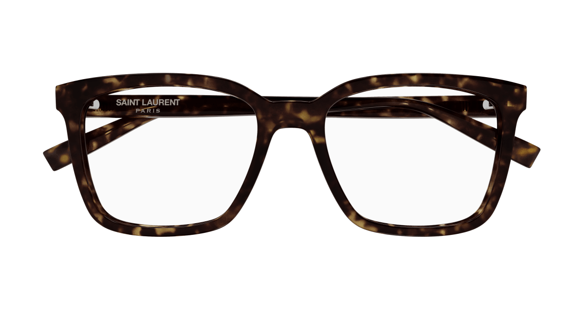 Saint Laurent SL 672 Havana 889652489360