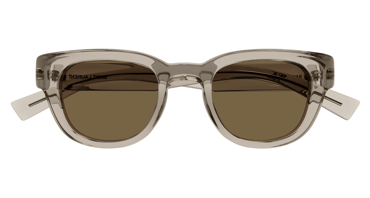 Saint Laurent SL 675 Beige 889652489179