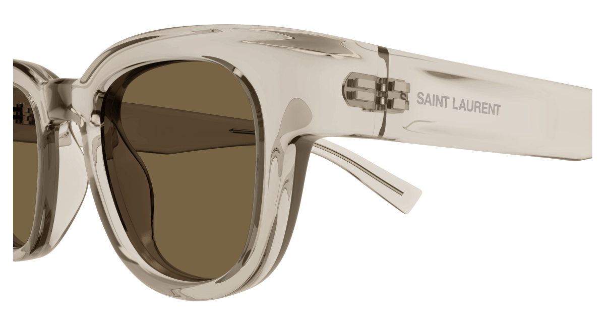 Saint Laurent SL 675 Beige 889652489179