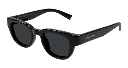 Saint Laurent SL 675 Black 889652488646