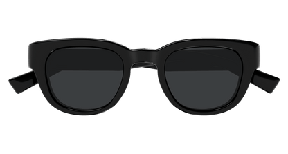 Saint Laurent SL 675 Black 889652488646