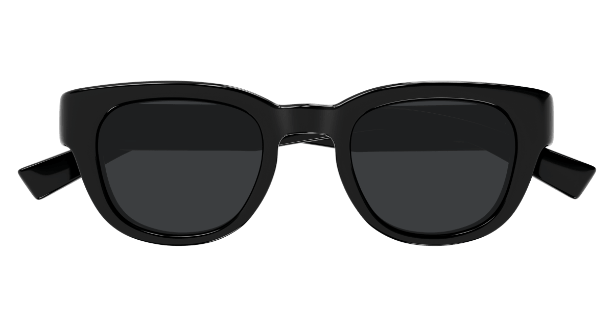 Saint Laurent SL 675 Black 889652488646