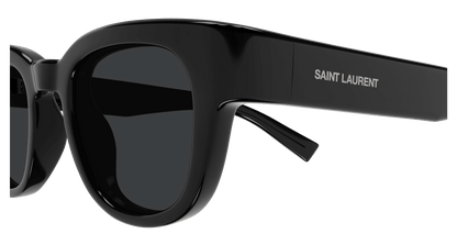 Saint Laurent SL 675 Black 889652488646