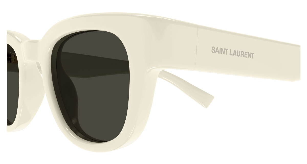 Saint Laurent SL 675 Ivory 889652489186