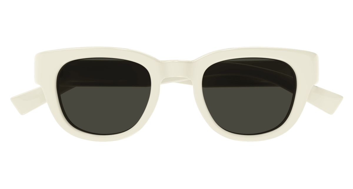 Saint Laurent SL 675 Ivory 889652489186