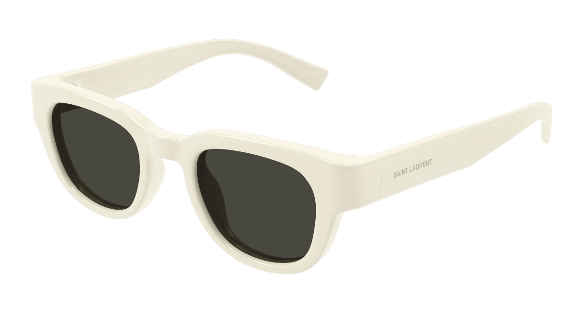 Saint Laurent SL 675 Ivory 889652489186