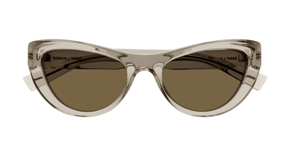 Saint Laurent SL 676 Beige 889652489216