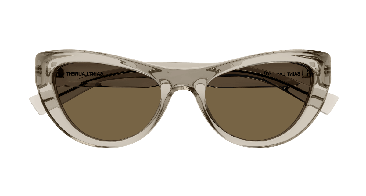 Saint Laurent SL 676 Beige 889652489216