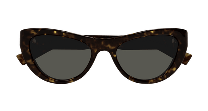 Saint Laurent SL 676 Havana 889652489193