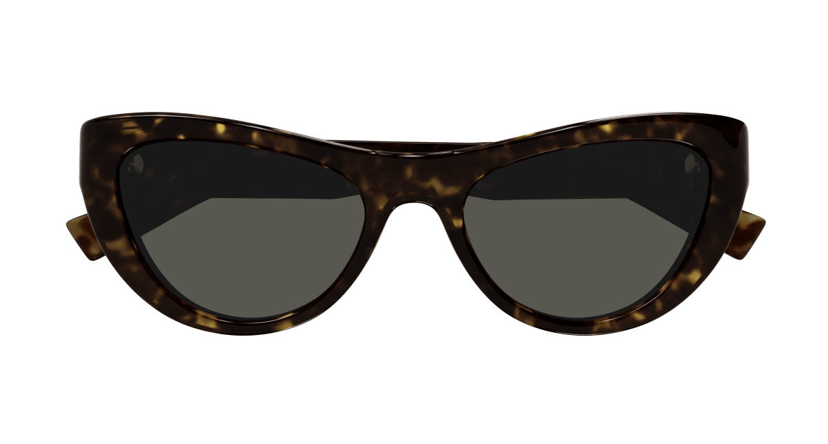 Saint Laurent SL 676 Havana 889652489193