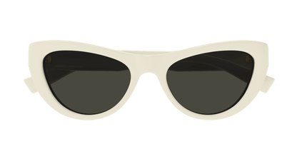Saint Laurent SL 676 Ivory 889652489254