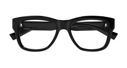 Saint Laurent SL 677 Black 889652489391