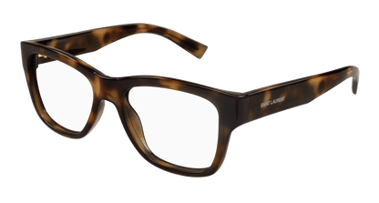 Saint Laurent SL 677 Havana 889652489414