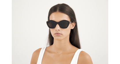 Saint Laurent SL 68 Black 889652328010