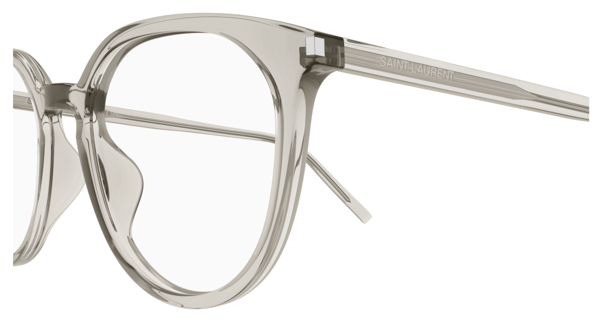 Saint Laurent SL 681/F Beige 889652487373
