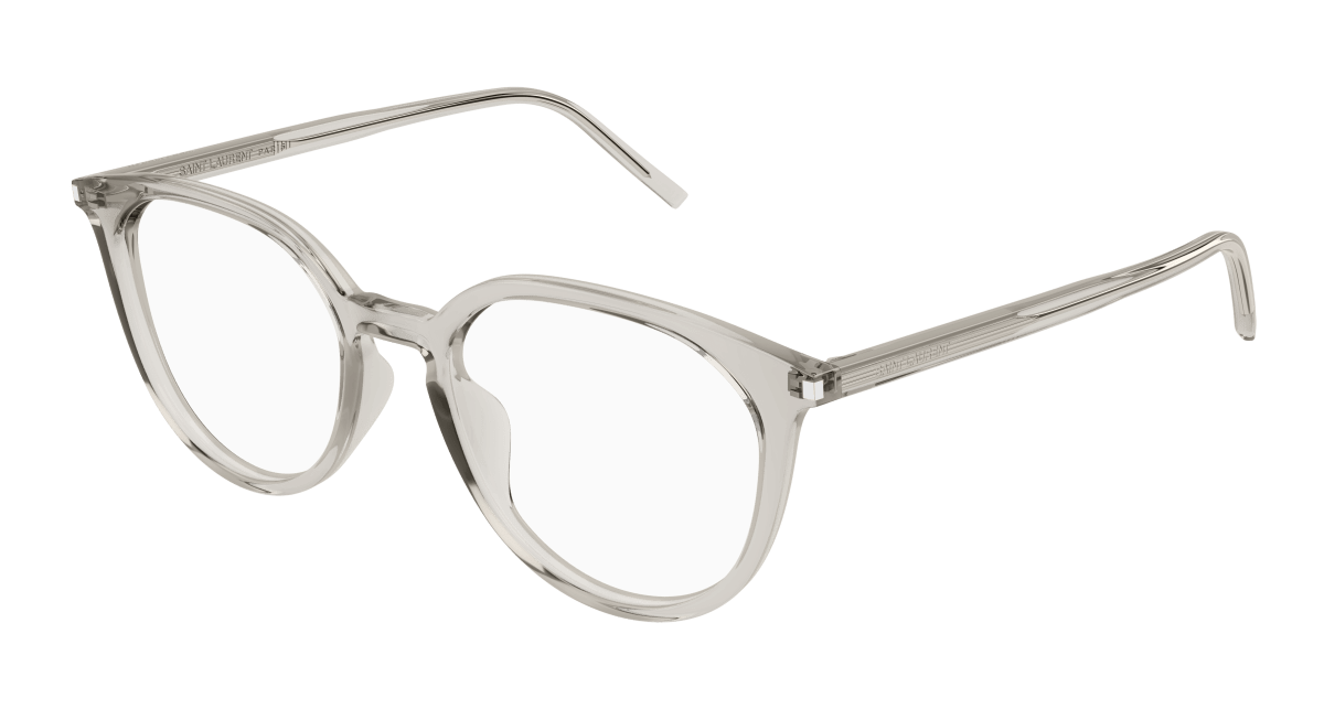 Saint Laurent SL 681/F Beige 889652487373