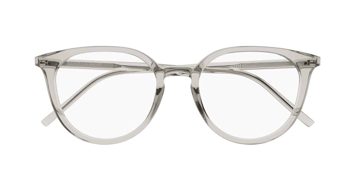 Saint Laurent SL 681/F Beige 889652487373
