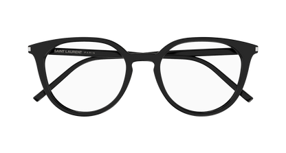 Saint Laurent SL 681/F Black 889652487359