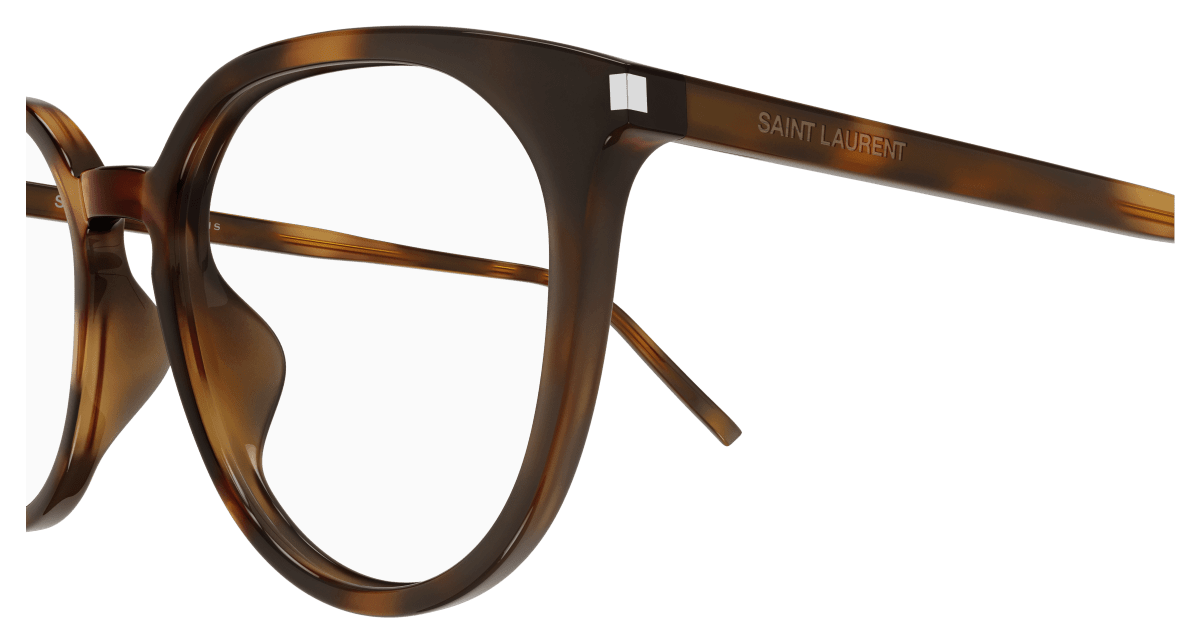 Saint Laurent SL 681/F Havana 889652487366