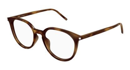 Saint Laurent SL 681/F Havana 889652487366