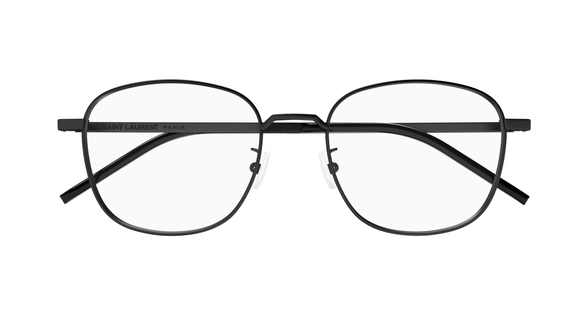 Saint Laurent SL 682/F Black 889652487397