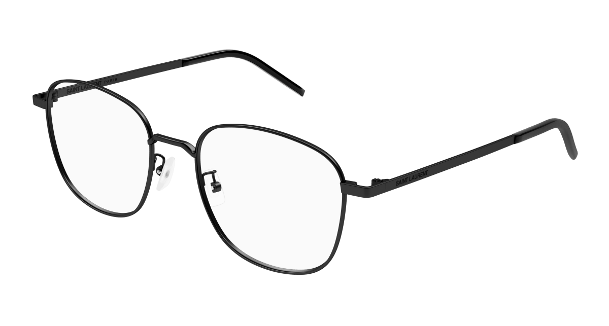 Saint Laurent SL 682/F Black 889652487397