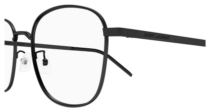 Saint Laurent SL 682/F Black 889652487397