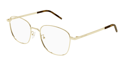 Saint Laurent SL 682/F Gold 889652487403