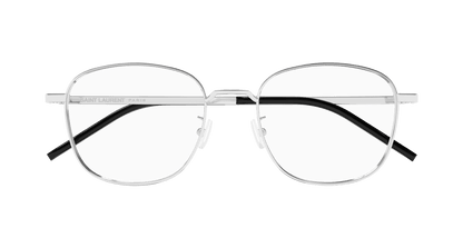 Saint Laurent SL 682/F Silver 889652487380