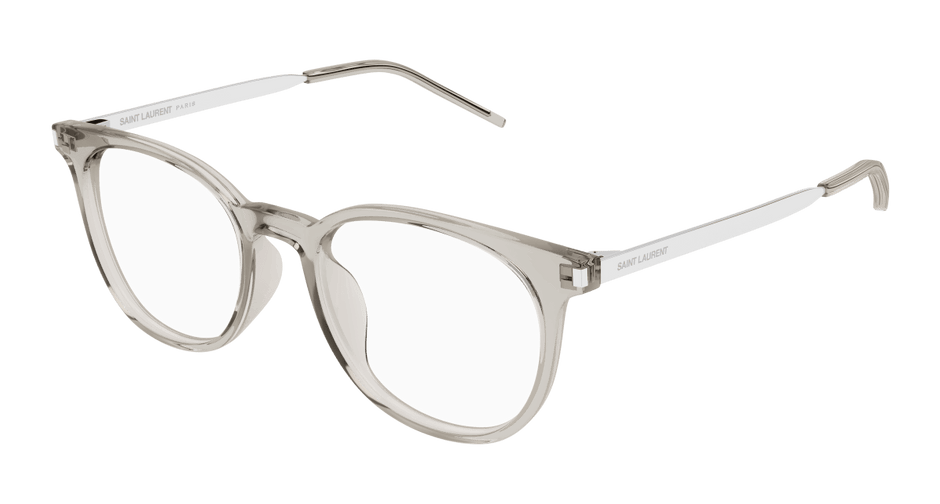Saint Laurent SL 683/F Beige 889652487434