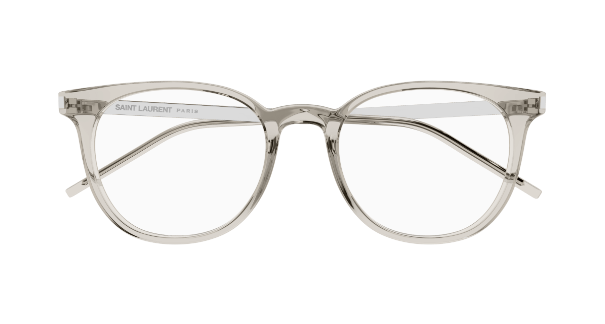Saint Laurent SL 683/F Beige 889652487434