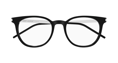 Saint Laurent SL 683/F Black 889652487410