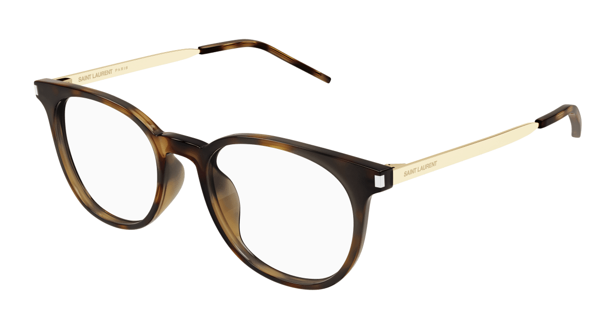 Saint Laurent SL 683/F Havana 889652487427