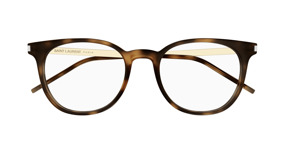 Saint Laurent SL 683/F Havana 889652487427
