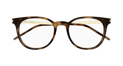 Saint Laurent SL 683/F Havana 889652487427