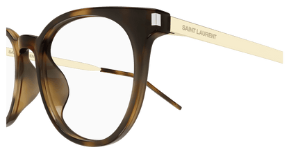 Saint Laurent SL 683/F Havana 889652487427