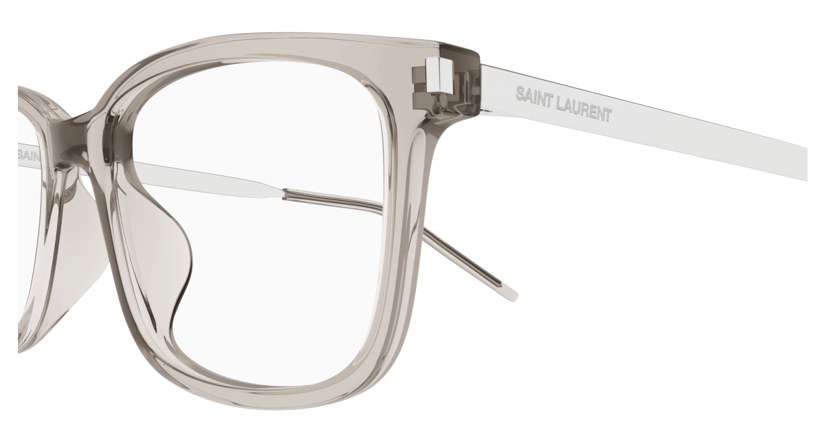 Saint Laurent SL 684/F Beige 889652488226