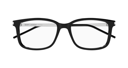 Saint Laurent SL 684/F Black 889652488202