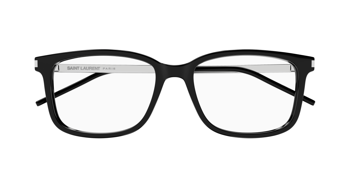 Saint Laurent SL 684/F Black 889652488202