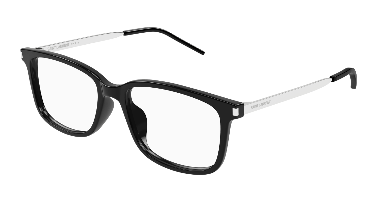 Saint Laurent SL 684/F Black 889652488202