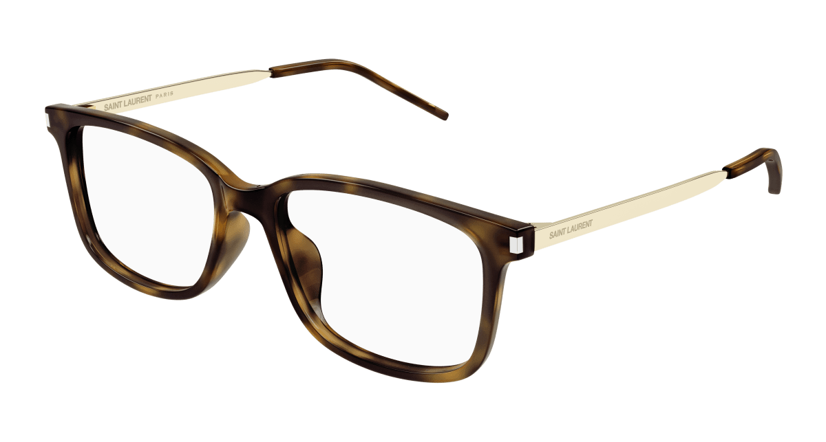 Saint Laurent SL 684/F Havana 889652488219
