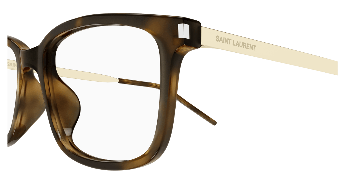 Saint Laurent SL 684/F Havana 889652488219