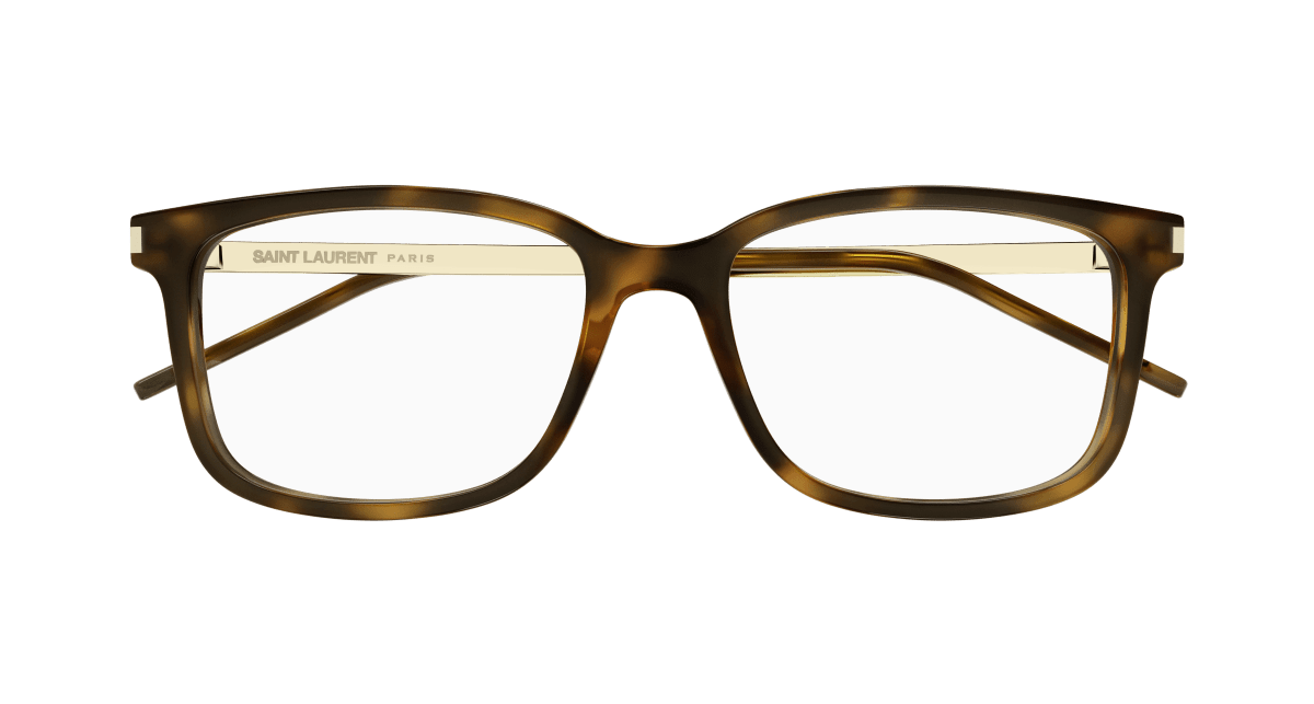 Saint Laurent SL 684/F Havana 889652488219