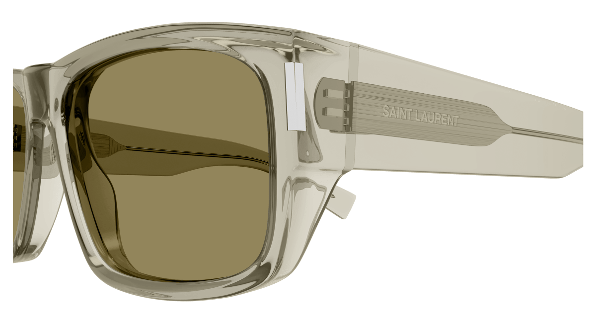Saint Laurent SL 689 Beige 889652484914